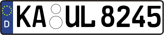 KA-UL8245