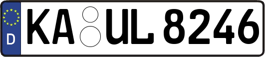 KA-UL8246