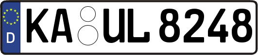 KA-UL8248