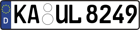 KA-UL8249