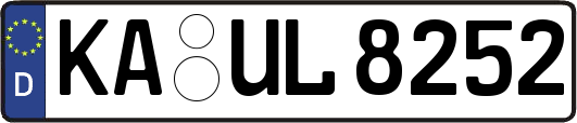 KA-UL8252