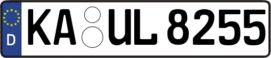 KA-UL8255