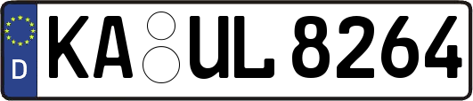 KA-UL8264