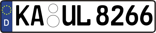 KA-UL8266