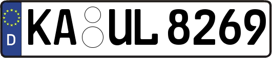 KA-UL8269