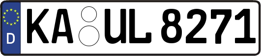 KA-UL8271