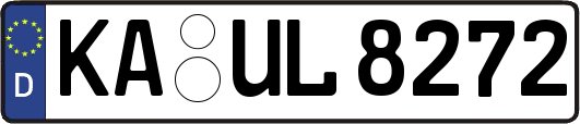 KA-UL8272