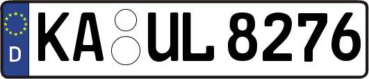 KA-UL8276