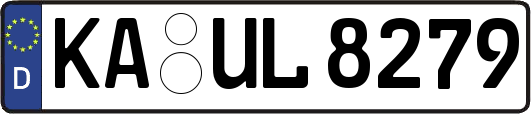 KA-UL8279