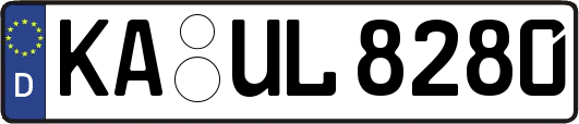 KA-UL8280