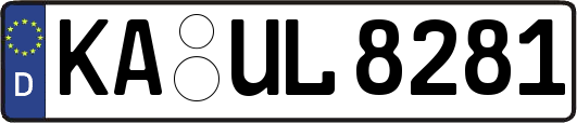 KA-UL8281