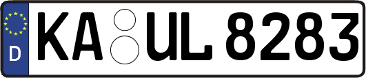 KA-UL8283