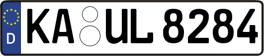 KA-UL8284