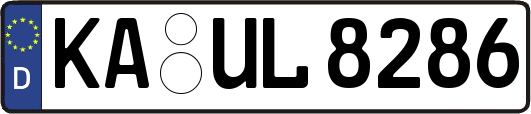 KA-UL8286