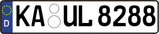 KA-UL8288