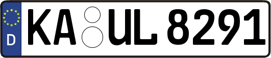 KA-UL8291