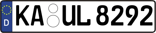 KA-UL8292