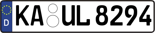 KA-UL8294