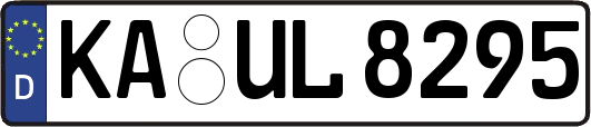 KA-UL8295