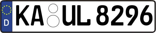 KA-UL8296