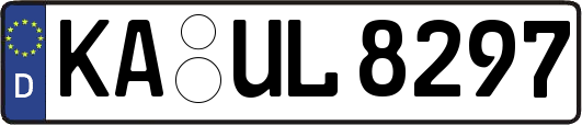 KA-UL8297