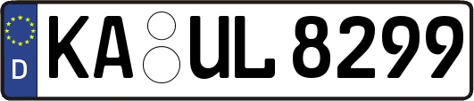 KA-UL8299