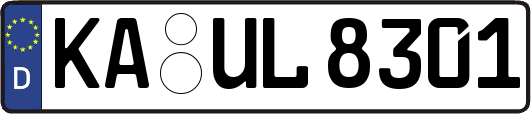 KA-UL8301