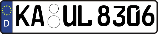 KA-UL8306