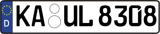 KA-UL8308