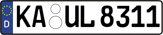 KA-UL8311