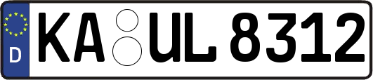 KA-UL8312