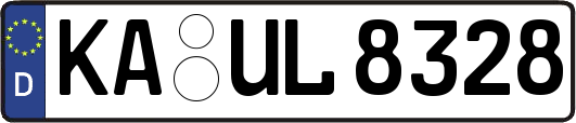 KA-UL8328