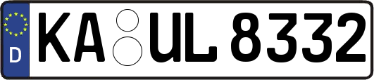 KA-UL8332