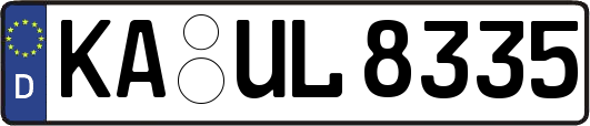 KA-UL8335