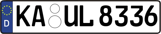 KA-UL8336