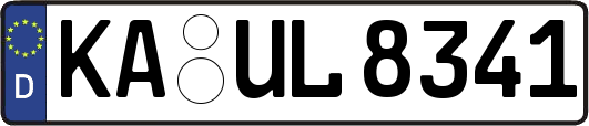 KA-UL8341