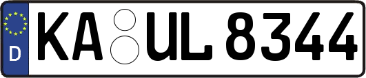KA-UL8344