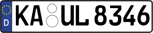 KA-UL8346
