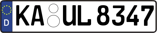 KA-UL8347