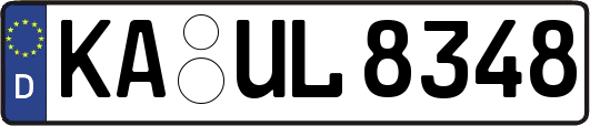 KA-UL8348