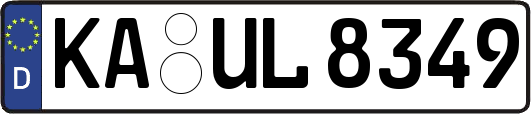 KA-UL8349