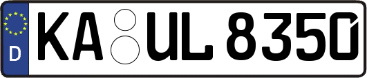 KA-UL8350