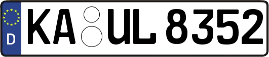 KA-UL8352