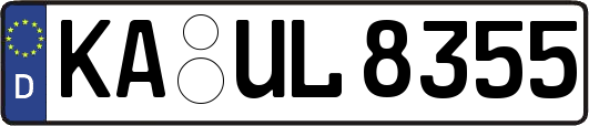 KA-UL8355