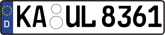 KA-UL8361