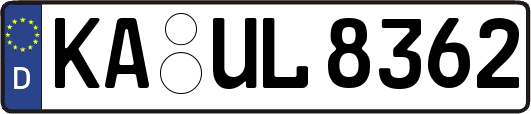 KA-UL8362