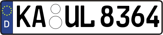 KA-UL8364