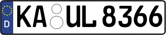 KA-UL8366