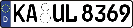 KA-UL8369