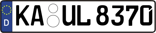 KA-UL8370